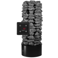 Sähkökiuas Mondex Rakka E2, 9kW, 8-15m³, erillinen ohjaus