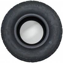 Sähköskootterin rengas E-go, 8&quot;