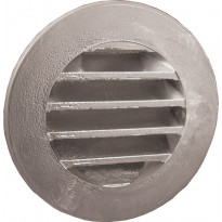 Säleikkö Pisla 244, 80mm, valettu alumiini