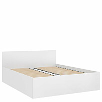 Sänky TOKYO 160, valkoinen (9216)