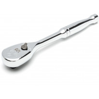 Räikkä Sata 1/4&quot;, 120-hampainen, suljettu muoto