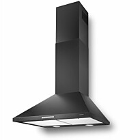 Dual Modular Liesikupu Savo dmTUPA, 60cm, mattamusta