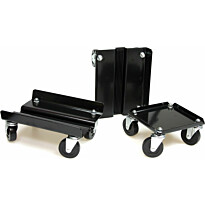 Siirtosarja Scandinavian Tackle Mini Dolly