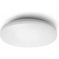 Seinä-/kattovalaisin ulos LiT by CARDI Kajo 1800lm 830/840 IP54