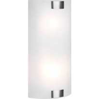 Seinävalaisin Trio Pura, 40cm, E27, eri värejä