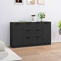 Senkit 2kpl, 60x30x70 cm, eri värejä