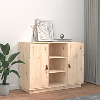 Senkki mänty 100x40x75cm, eri värejä