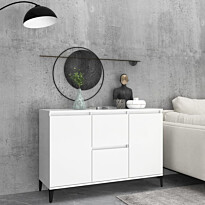 Senkki 104x35x70cm, eri värejä