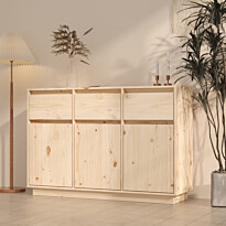 Senkki 110x34x75cm, eri värejä