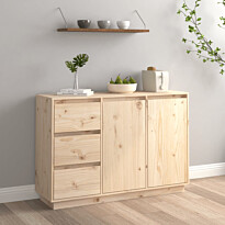 Senkki 111x34x75cm, eri värejä