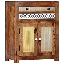 Senkki 60x30x75 cm seesampuu