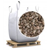 Sepeli Viheraarni, 16-32mm, sekavärinen, 1000kg