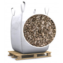 Sepeli Viheraarni, 6-16mm, sekavärinen, 1000kg