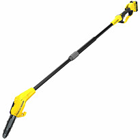 Varrellinen akkuoksasaha Stanley FatMax V20 SFMCPS620M1-QW, 20cm, 18V, 4.0Ah akulla