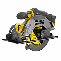 Akkupyörösaha Stanley FatMax V20 SFMCS500B-XJ, Ø165mm, 18V, ilman akkua
