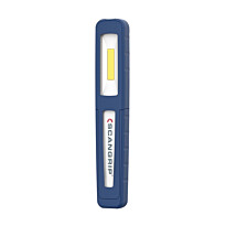 LED-työvalaisin Scangrip Unipen, 125lm, ladattava