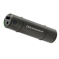 Varavirtalähde Scangrip 4000mAh