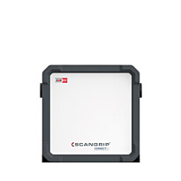 Akkutyövalaisin Scangrip Vega 2 Connect, 2000lm