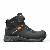 Turvakengät Solid Gear Vapor 3 Mid