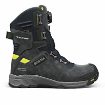Turvakengät Solid Gear Vapor 3 GTX High