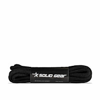 Palosuojatut kengännauhat Solid Gear 20011 Nomex, 110cm