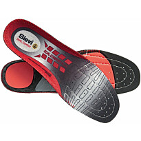 Pohjallinen Sievi Dual Comfort Plus Neutral
