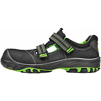 Turvasandaali Sievi SpiderX 5+