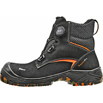Turvakenkä Sievi Hiker Roller XL+ S3