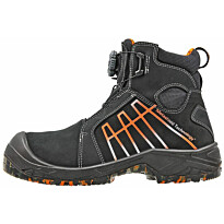 Turvanilkkuri Sievi MGuard Roller High XL+ S3 HRO