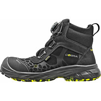 Turvakenkä Sievi Cobra GT RollerH+ S3