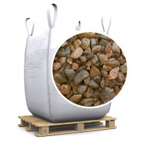 Singeli Viheraarni Somero, 16-32mm, sekavärinen, 1000kg