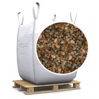 Singeli Viheraarni Somero, 8-16mm, sekavärinen, 1000kg