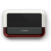 Sireeni Bosch Smart Home -älykotijärjestelmään