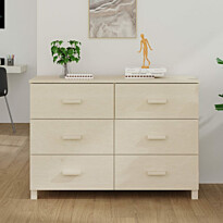 Sivupöytä Hamar 113 x 40 x 80 cm, eri värejä