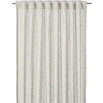 Sivuverho Svanefors Otila, 125x250cm, 2kpl/pkt, eri värejä