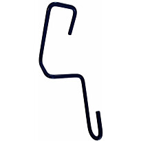 Tikaskoukku maalipurkille Skeppshult, oikea