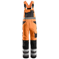 Huomiolappuhaalari Snickers Workwear 0113