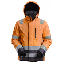 Huomiotalvitakki Snickers Workwear AllroundWork 1132 37.5, lk 3