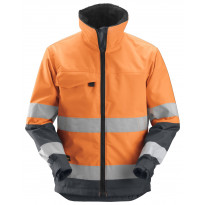 Huomiotalvitakki Snickers Workwear 1138 Core, lk 3