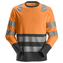 T-paita Snickers Workwear AllroundWork 2433