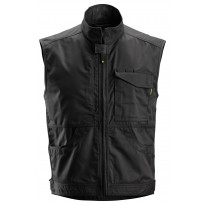 Liivi Snickers Workwear Service Line 4373