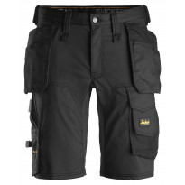 Työshortsit Snickers Workwear AllroundWork 6141