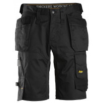 Shortsit Snickers Workwear AllroundWork 6151