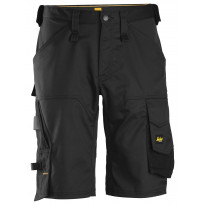 Shortsit Snickers Workwear AllroundWork 6153