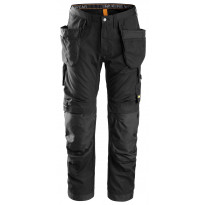 Työhousut Snickers Workwear AllroundWork 6201, eri värejä