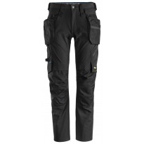 Housut Snickers Workwear LiteWork 6208