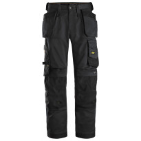 Riipputaskuhousut Snickers Workwear AllroundWork 6251