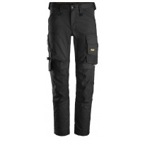 Työhousut Snickers Workwear AllroundWork 6341