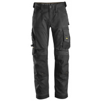 Työhousut Snickers Workwear AllroundWork 6351, eri värejä