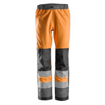 Housut Snickers Workwear AllroundWork 6530, vedenpitävät